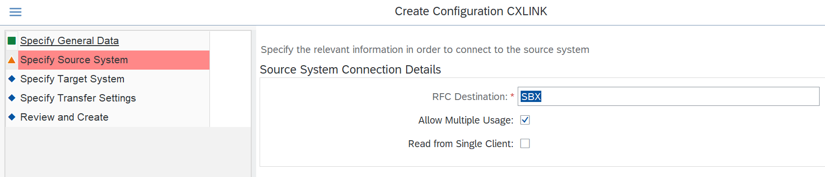 LTRC New Configuration