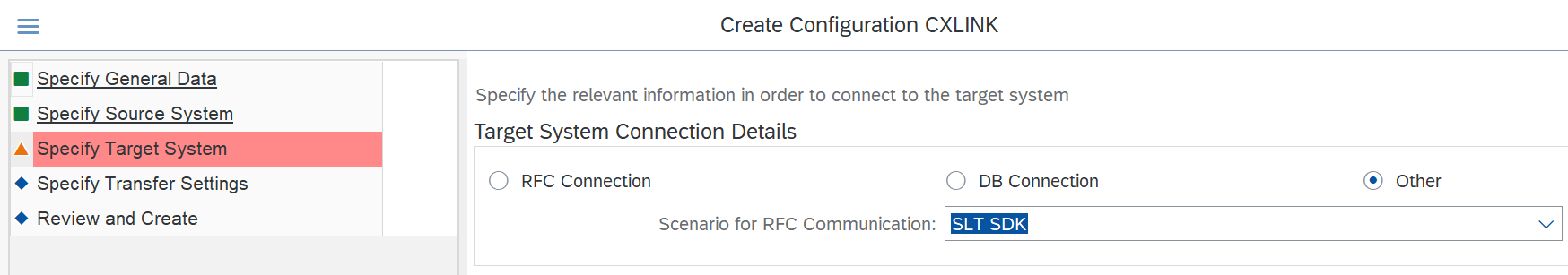 LTRC New Configuration