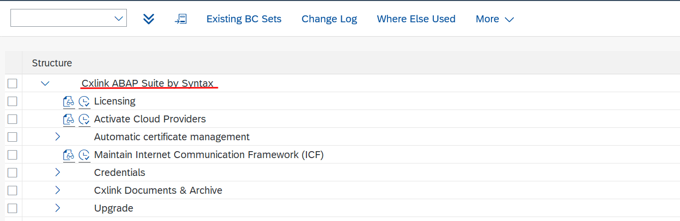 PostProcessing Steps